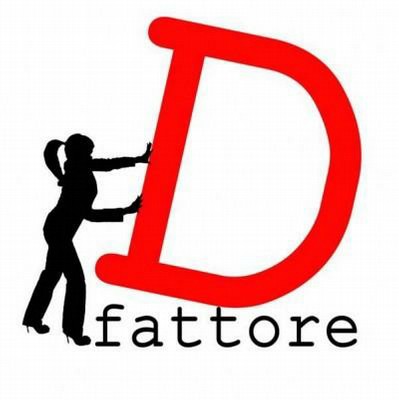 Logo ricerca Fattore D