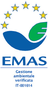 Logo EMAS