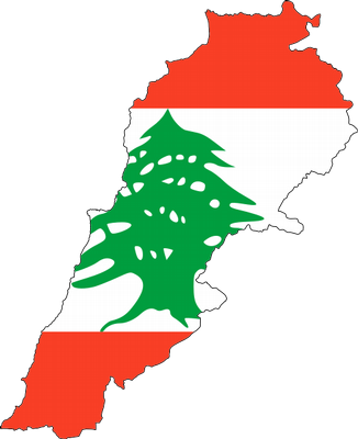 libano coutryflag
