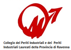 Logo Periti Industriali della Provincia di Ravenna