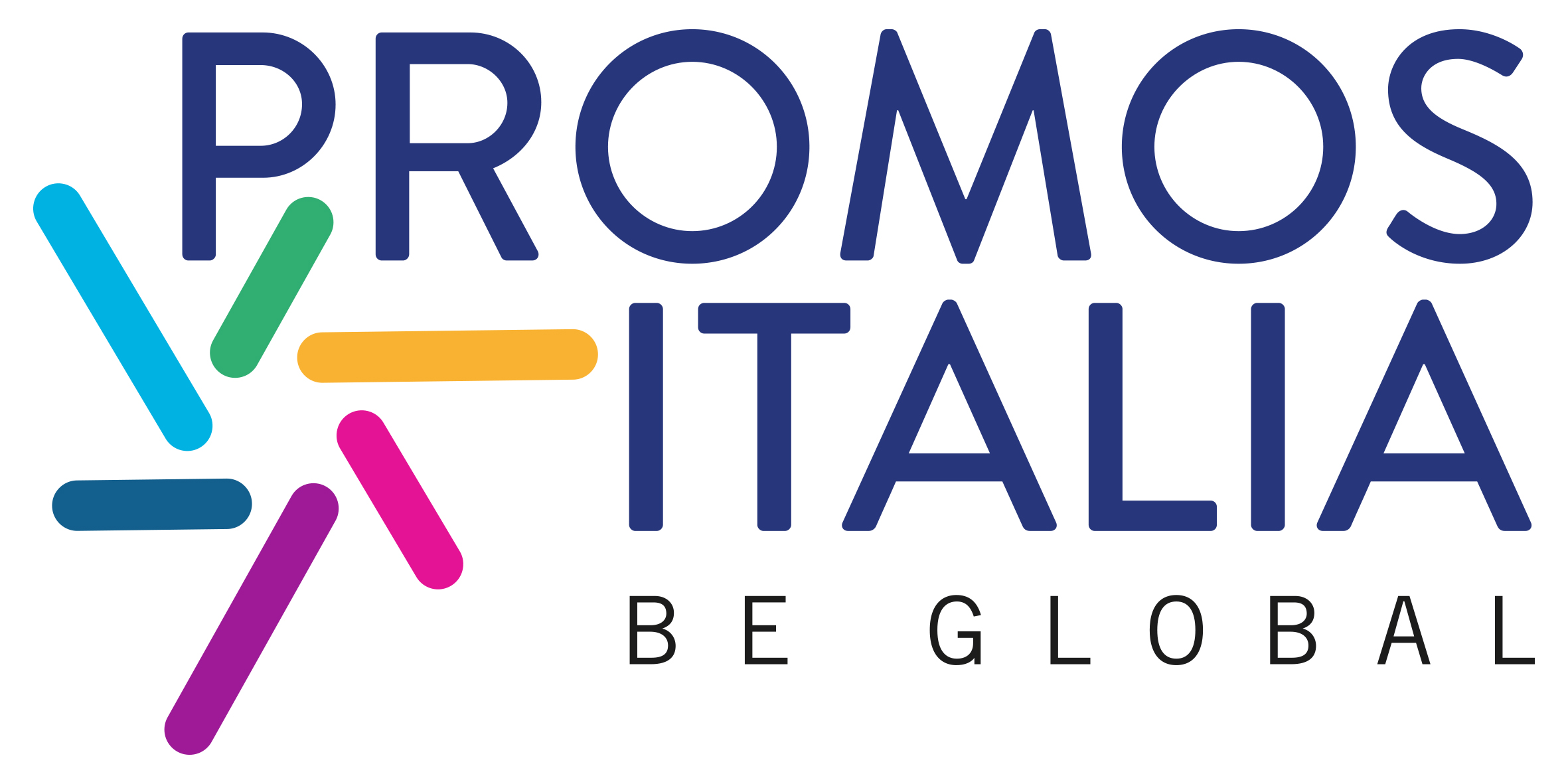 logo Promos Italia