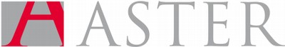 logo ASTER