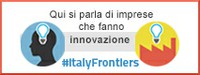 #ltalyFrontiers: una vetrina ufficiale per le startup e le PMI innovative italiane 