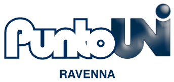 Logo Punto Uni Ravenna