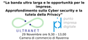 Progetto ULTRANET banda ultralarga e le opportunita per le imprese 29 Novembre 2018 - PID