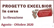 Sistema Informativo Excelsior - Prorogata al 6 luglio la data di chiusura dell'indagine Excelsior riferita al trimestre AGOSTO - OTTOBRE 2020