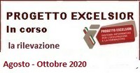 Sistema Informativo Excelsior - Prorogata al 6 luglio la data di chiusura dell'indagine Excelsior riferita al trimestre AGOSTO - OTTOBRE 2020