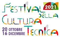 Festival della cultura tecnica 2021