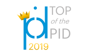 Premio Top Of The Pid 2019