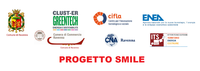 Progetto SMILE - "Percorsi di simbiosi industriale ed economia circolare a Ravenna”