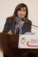 D.ssa Maria Cristina Venturelli