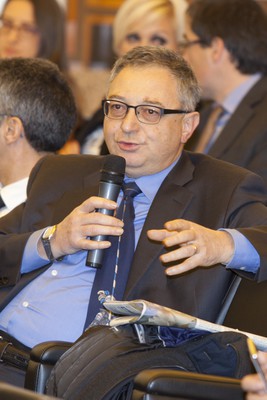 Dott. Antonio d'Azzeo