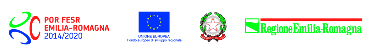 Por Fers Regione emilia romagna