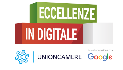 Logo Eccellenze in Digitale 2018