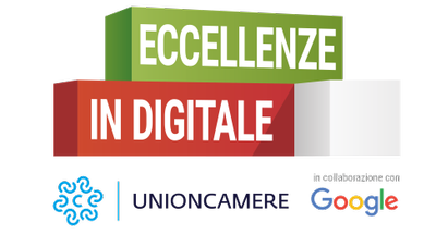 Logo Eccellenze in Digitale 2018